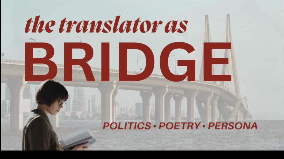 Translator as Bridge Video 2